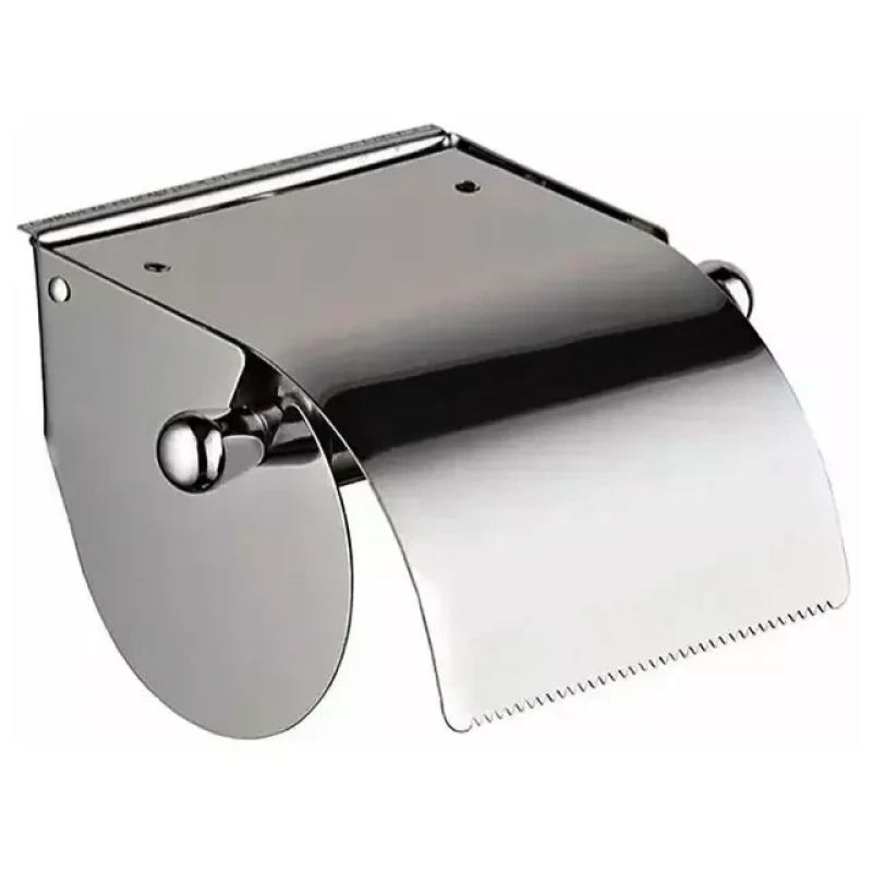 Паперотримач Frap F501, хром Паперотримач Frap F501, хром