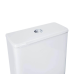 Бачок для унітаза Qtap Presto QT24221217AW2 White Бачок для унітаза Qtap Presto QT24221217AW2 White