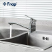 Змішувач для кухні Frap F4560, хром Змішувач для кухні Frap F4560, хром