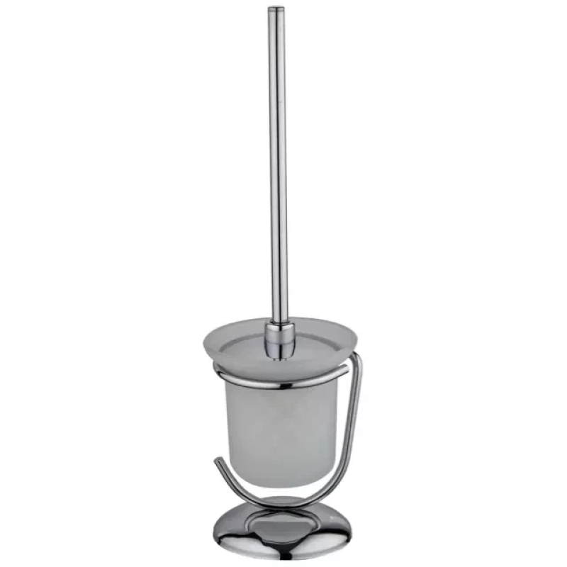 Йорж підлоговий Frap F910, скло/хром Йорж підлоговий Frap F910, скло/хром