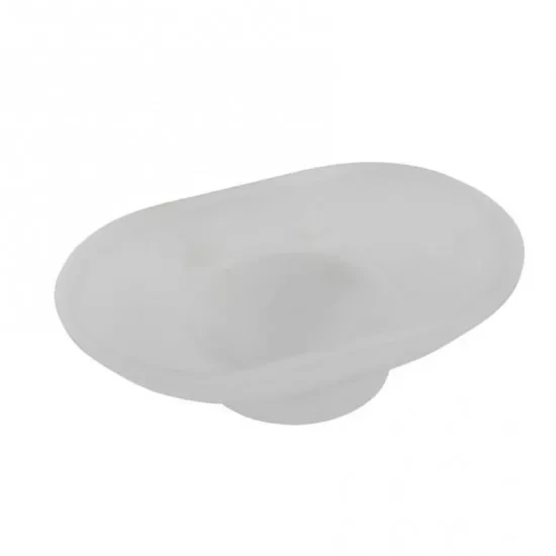 Тарілка-мильниці Frap F751, мотове скло Тарілка-мильниці Frap F751, мотове скло