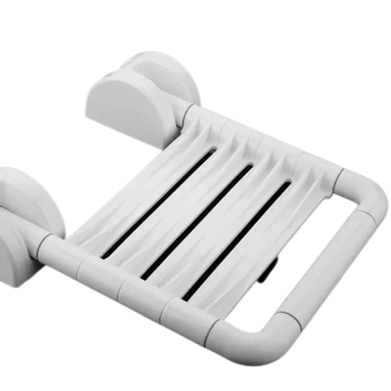 Сидіння для душу Frap F8131 відкидне Сидіння для душу Frap F8131 відкидне