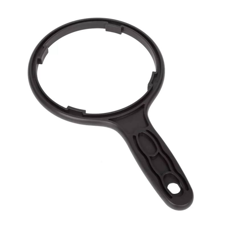 Ключ для корпусу фільтра питного ITAL (ITWRT) 2,5“х10“ Ключ для корпусу фільтра питного ITAL (ITWRT) 2,5“х10“