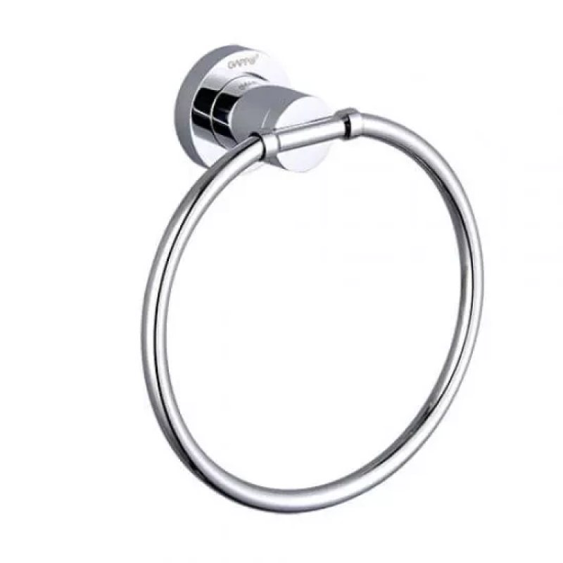 Кільце для рушників GAPPO G1804, хром Кільце для рушників GAPPO G1804, хром