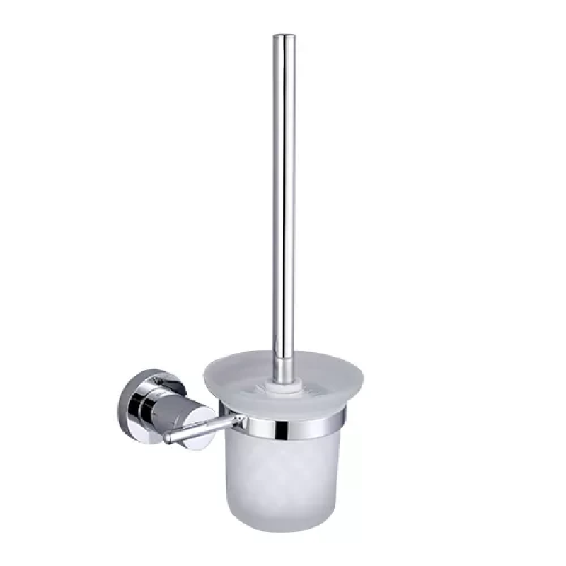 Йоржик туалетний GAPPO G1810 настінний Йоржик туалетний GAPPO G1810 настінний