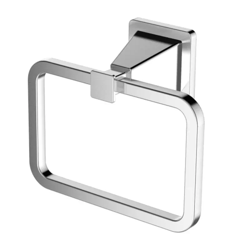 Кільце для рушників GAPPO G1904, хром Кільце для рушників GAPPO G1904, хром