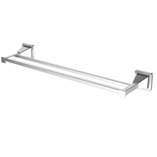 Тримач для рушників GAPPO G1909, 660 мм, хром